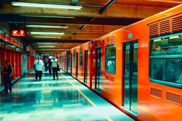 Estos son los horarios para el transporte de la CDMX en Semana Santa