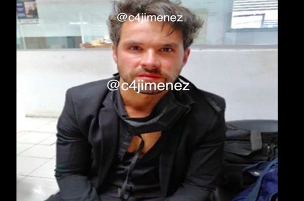 Esto es lo que deberá pagar Eleazar Gómez para salir en libertad