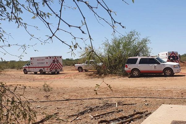 Se confirman seis muertos tras accidente en avioneta, en Hermosillo