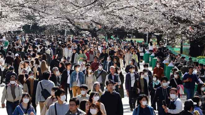 Detectan en Japón nueva cepa de Covid-19, la portaba pasajero procedente de Filipinas