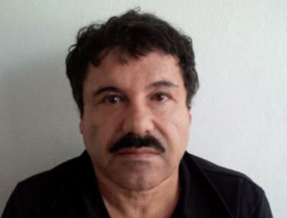 DEA exhibirá bienes incautados al Chapo Guzmán en su museo de EUA