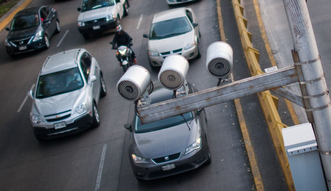 Piden ciclistas que eliminen sistema de fotocívicas