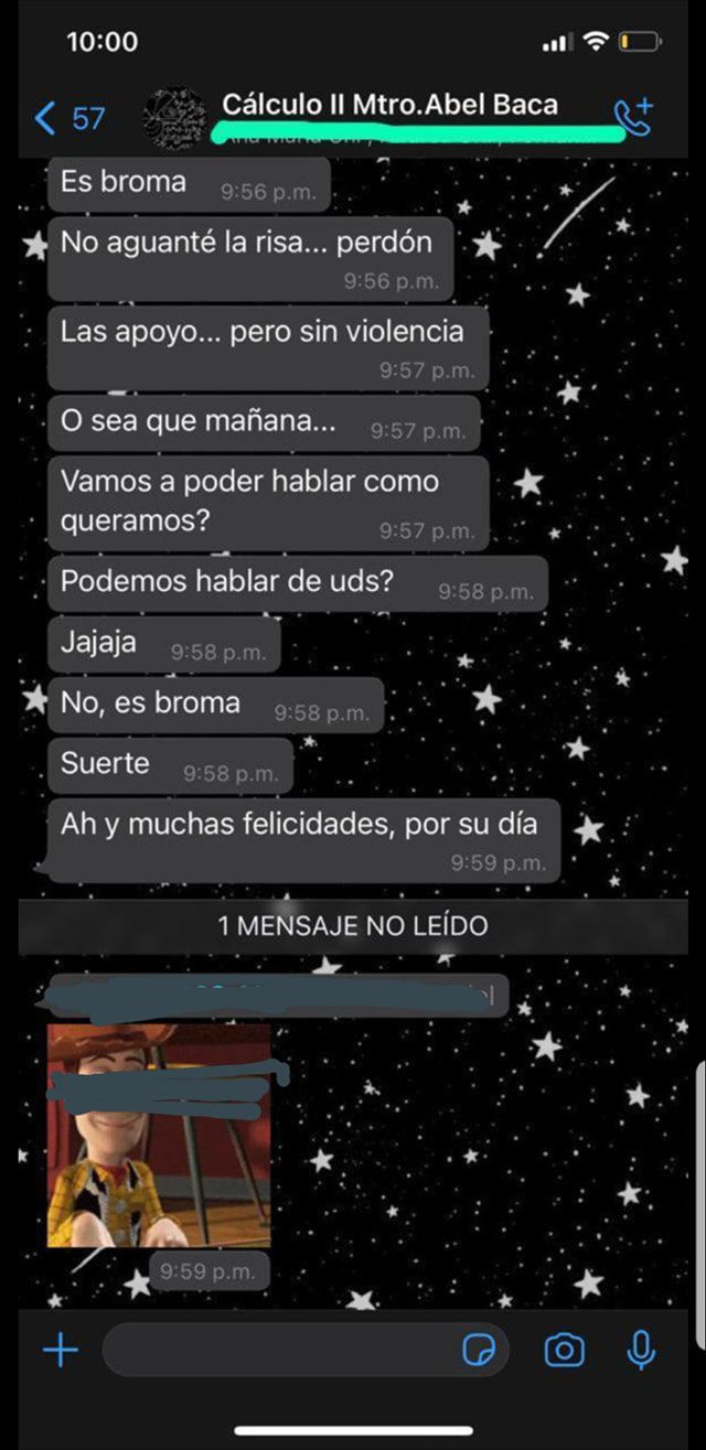 Maestro de Sonora asegura que mujeres "deberían estar haciendo tortillas"