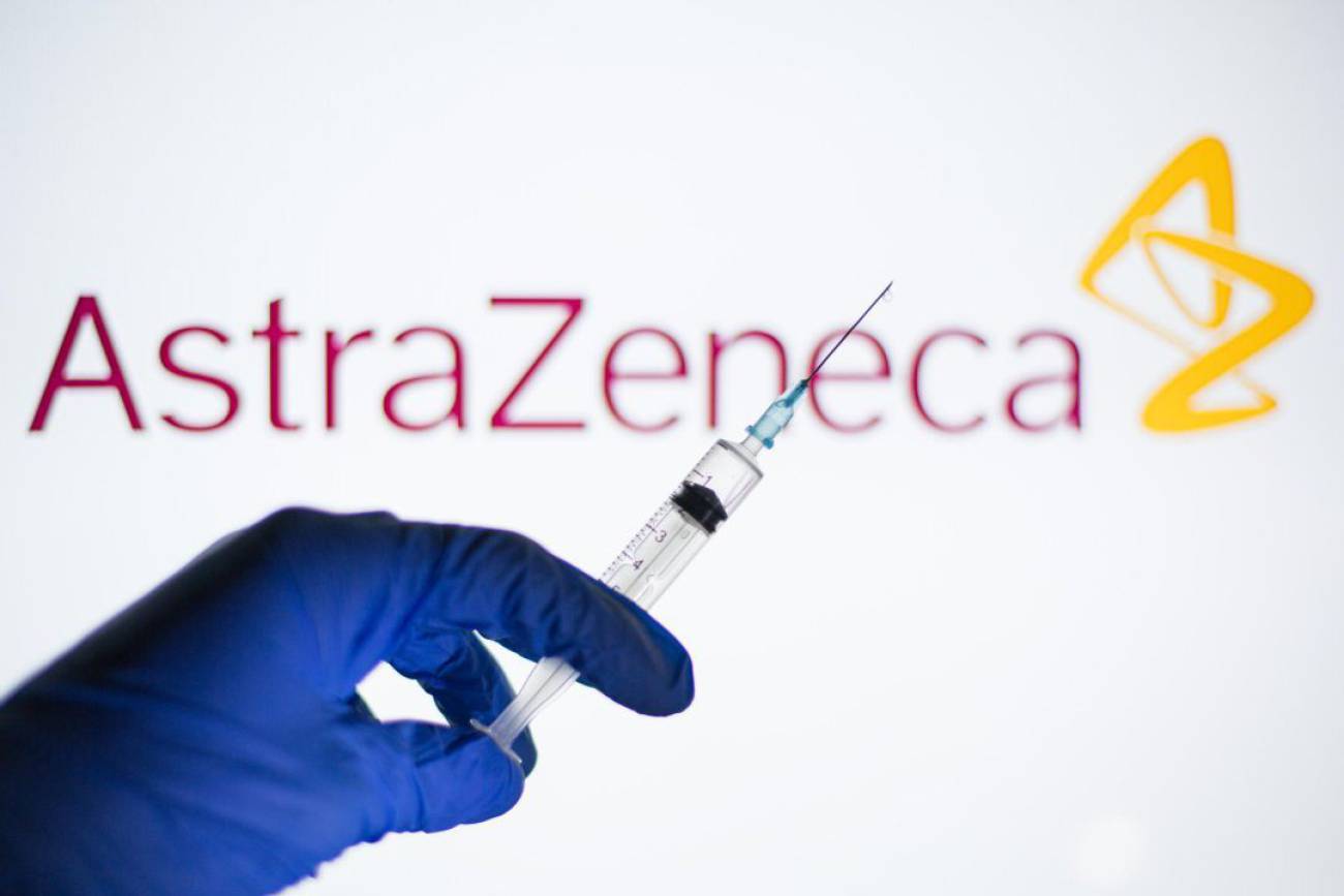 Austria retira lote de vacunas de AstraZeneca, por muerte de mujer vacunada