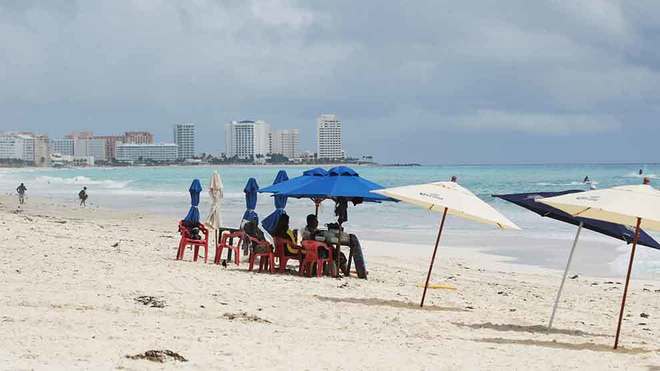 Prevén que vacaciones de Semana Santa dejarán derrama de 26 mil 500 mdp