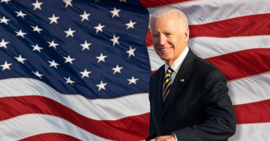 "Independencia de Covid" en EUA, será el 4 de julio: Biden