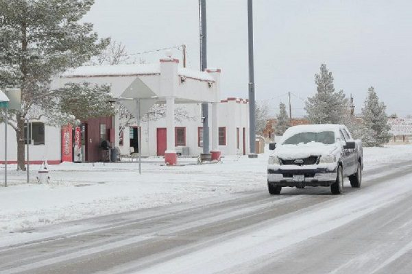 La mayor empresa eléctrica de Texas se declara en la bancarrota