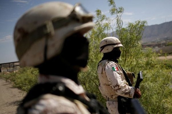 La DEA asegura que México sigue siendo "la gran amenaza" del narcotráfico