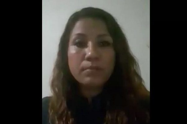 Denunciante de Salgado Macedonio pide protección internacional #VIDEO