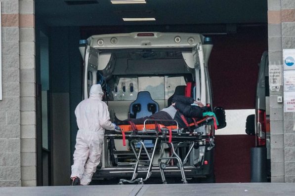 "Carente de realismo" creer que la pandemia acabará en 2021: OMS