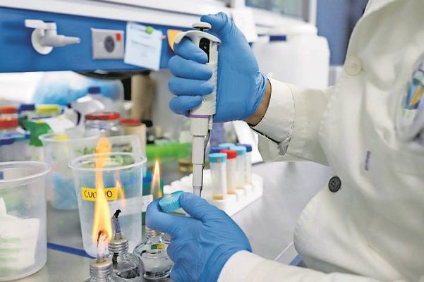 Vacuna antiCoviod desarrollada en Querétaro muestra buenos resultados