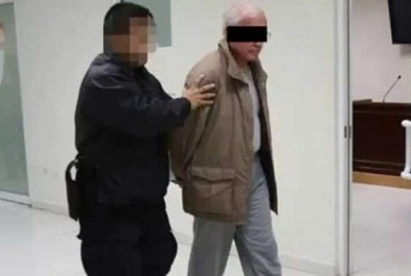 Dan 34 años de cárcel a sacerdote que violó a niña en Ciudad Júarez