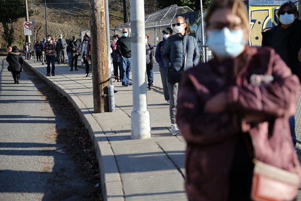 Texas y Mississippi eliminan eliminan las medidas contra el Covid-19