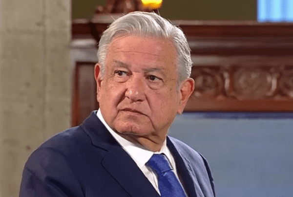 AMLO hablará con Biden de migración, vacunas y T-MEC