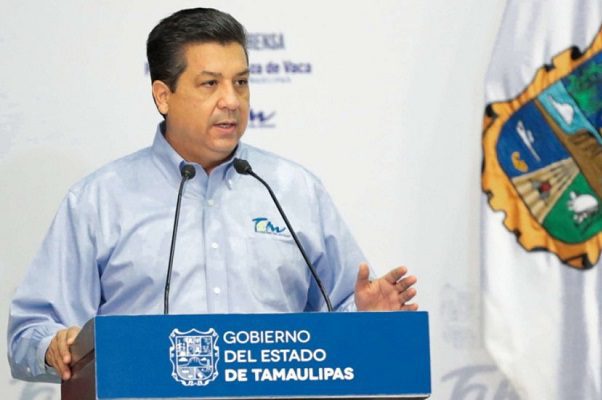 AMLO pide a diputados dar a conocer expediente de García Cabeza de Vaca