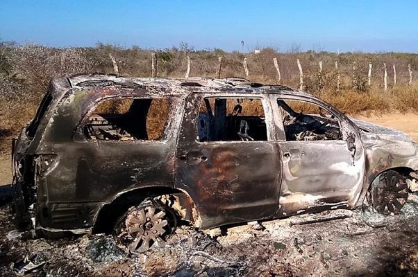 Guatemala confirma que hay cinco sobrevivientes a la masacre en Camargo