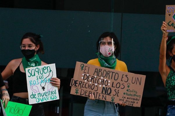 Congreso de Quintana Roo rechaza despenalizar el aborto