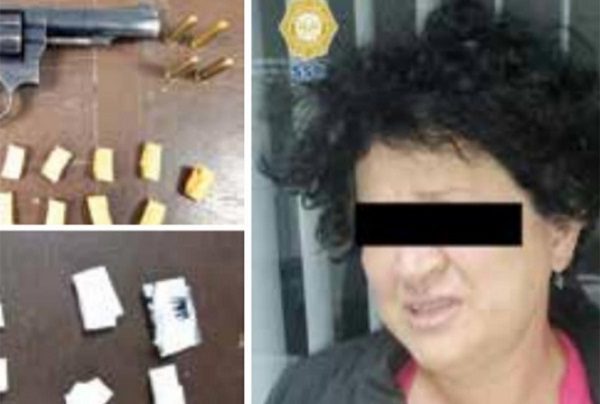 Intentan linchar a madre e hija en Xochimilco