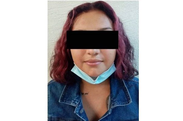 Cae madre que asfixió a su bebé para chantajear a su pareja