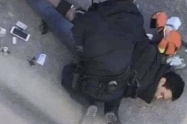 Presunto ataque terrorista con chuchillo en Suecia deja ocho heridos