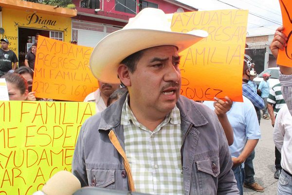 Asesinan a aspirante a edil en Veracruz; van 4 políticos en 2021