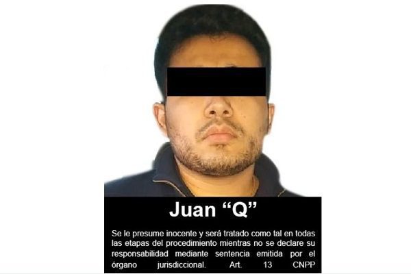 Cae "Pablito", el sobrino de narco Rafael Caro Quintero