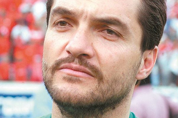 México presenta solicitud a Argentina para extraditar a Carlos Ahumada