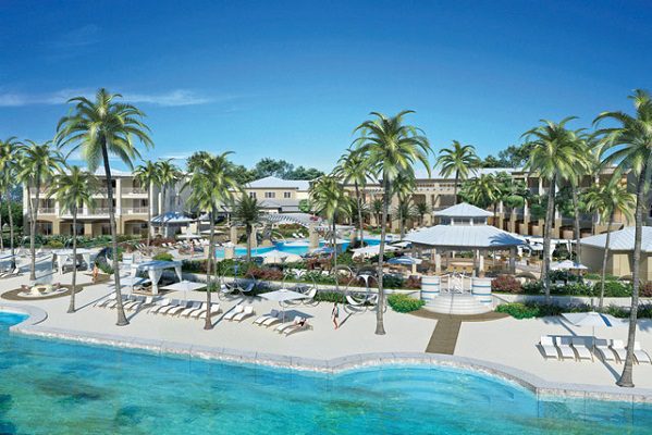 Polémica en Florida por priorizar vacunación en personas ricas