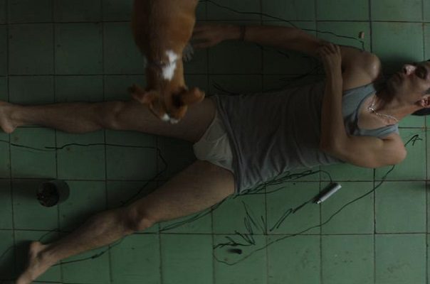 Cinta mexicana 'Una película de policías' gana Oso de Plata