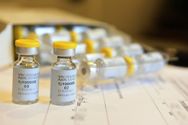 Tras EE.UU., Canadá aprueba vacuna de Johnson & Johnson
