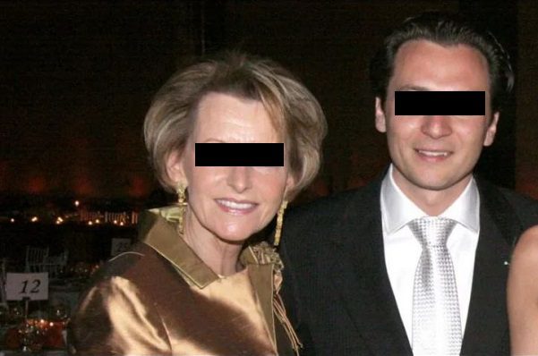 Madre Emilio Lozoya solicita prórroga para conclusión de su caso