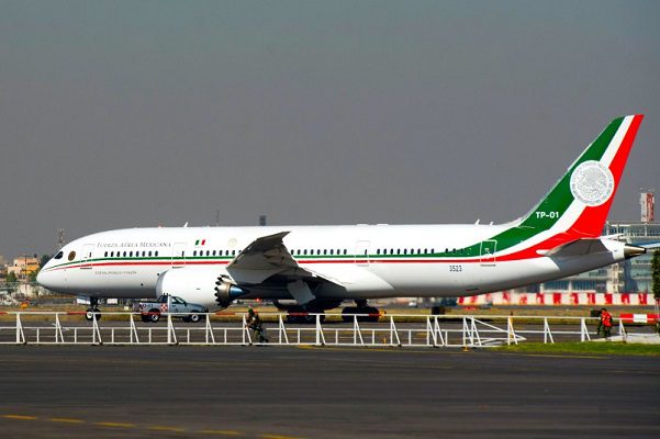 AMLO asegura que no usar el avión presidencial ha ahorrado 200 mmdp