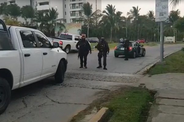 Asesinan en Acapulco a presunto operador de Caro Quintero