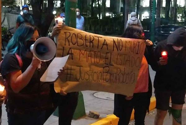 FGJ investigará suicidio de niña víctima de trata en refugio de CDMX
