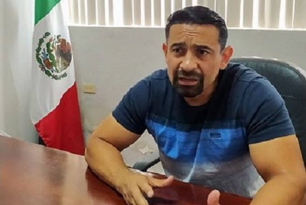 Asesinan a candidato a alcaldía Nuevo Casas Grandes, Chihuahua