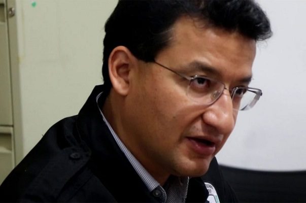 Tras acusaciones por falta de desempeño, renuncia fiscal de Oaxaca