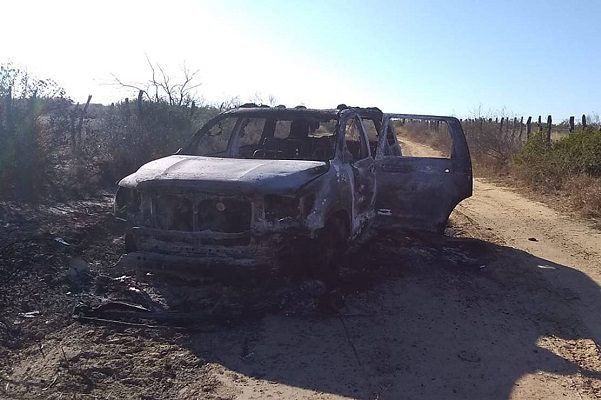 México y Guatemala concluyen identificación de víctimas del caso Camargo