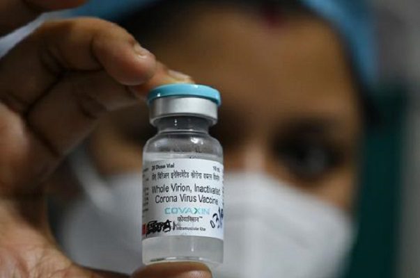 Expertos de la Cofepris dan visto bueno a vacuna desarrollada en la India