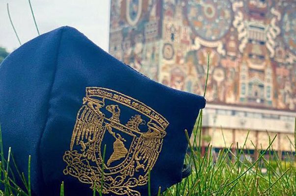 Por la pandemia, la UNAM realizará un solo examen de licenciatura