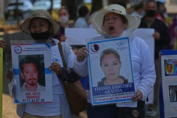 Comisiones del Senado aprueban Ley Orgánica, que contempla desvinculación de la FGR