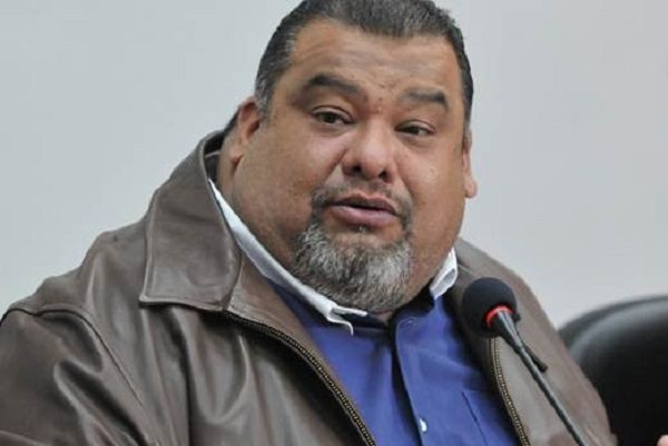 Habráin girado orden de aprehensión contra Cuauhtémoc Gutiérrez