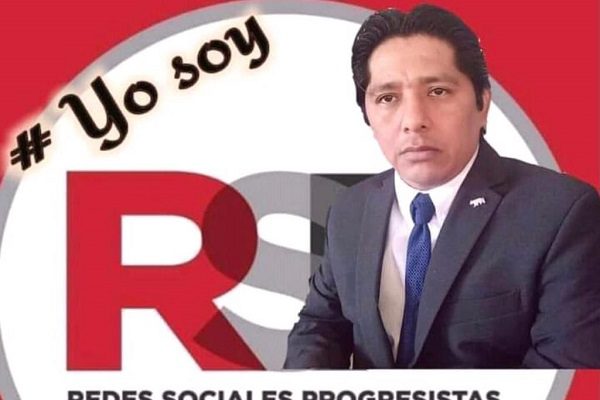 Detienen a precandidato a diputado en Oaxaca, acusado de secuestro