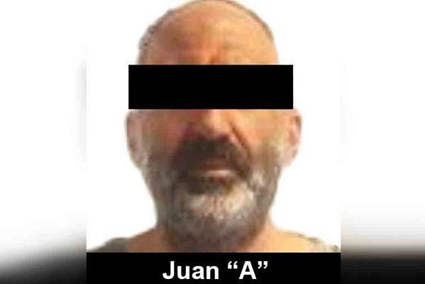 Reportan que fue detenido “El Árabe”, principal operador del CJNG