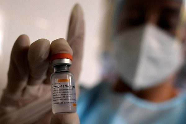 México recibirá 22 millones de vacunas de Sinopharm y Sinovac: SRE