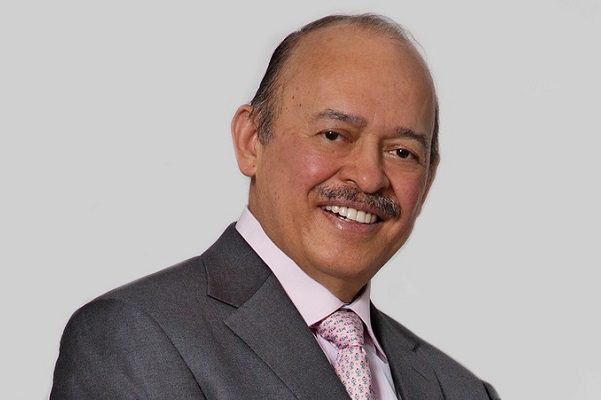 UIF confirma ocho denuncias contra el empresario Raúl Beyruti