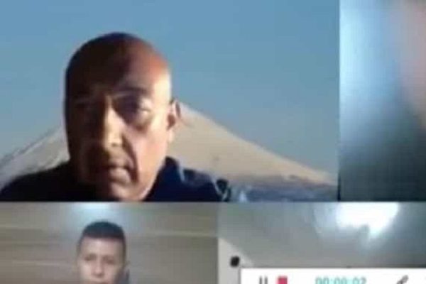 Uno más. Critican a maestro de la BUAP por llamar "huevonas" a alumnas #VIDEO