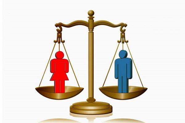 Senado aprueba igualdad salarial entre hombres y mujeres