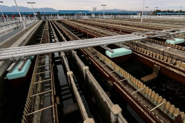 Prevén reducción de agua en Valle de México; Cutzamala está en sequía