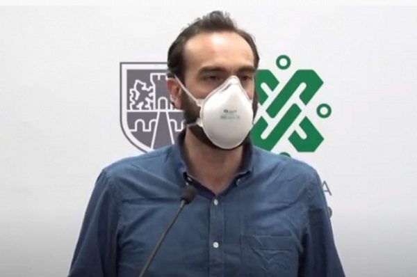 Semovi asegura que no habrá aumento a tarifa del transporte público