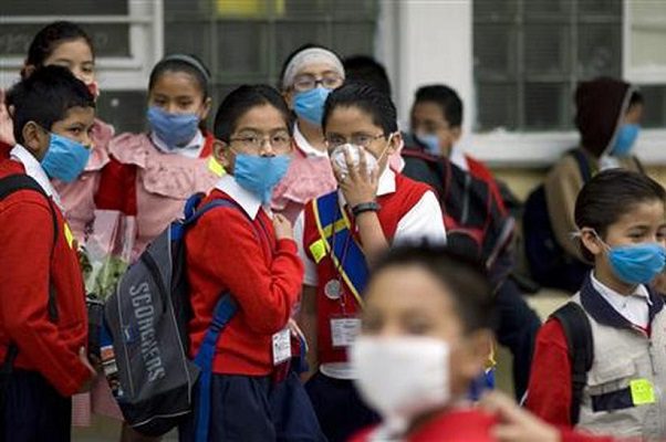 SEP anuncia nuevo periodo de inscripciones para educación básica